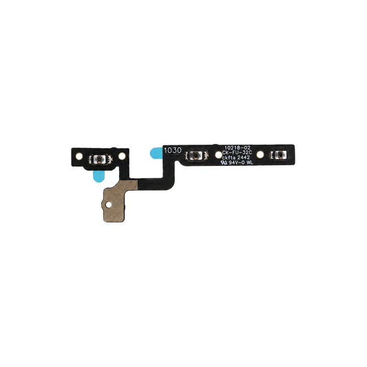 GOOG-PIX9-POWER-FLEX - Power Volume Flex For Google Pixel 9