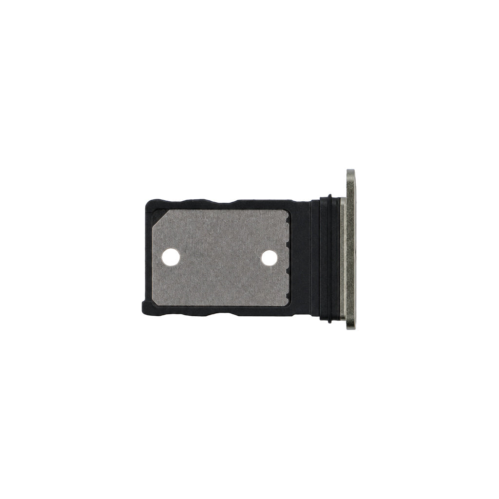 GOOG-PIX9-SIMTRAY-WINTERGREEN - Sim Card Tray For Google Pixel 9 - Wintergreen / Green