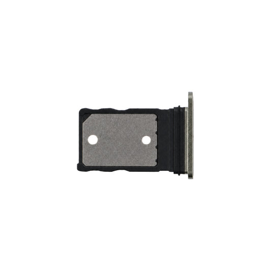 GOOG-PIX9-SIMTRAY-WINTERGREEN - Sim Card Tray For Google Pixel 9 - Wintergreen / Green