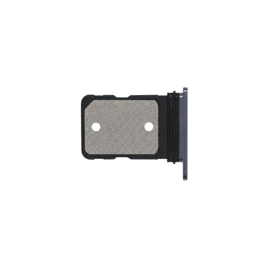 GOOG-PIX9A-SIMTRAY-IRIS - Sim Card Tray For Google Pixel 9a - Iris / Purple