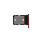 GOOG-PIX9A-SIMTRAY-PEONY - Sim Card Tray For Google Pixel 9a - Peony / Pink