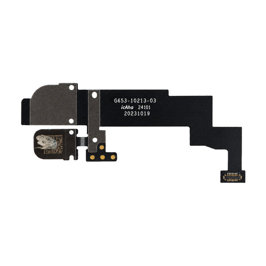 GOOG-PIX9PRO-FLASH-FLEX - Flashlight flex For Google Pixel 9 Pro
