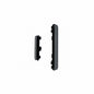 GOOG-PIX9PROXL-SIDE-BTN-HAZEL - Physical Side Volume / Power Buttons For Google Pixel 9 Pro XL - Hazel/Green