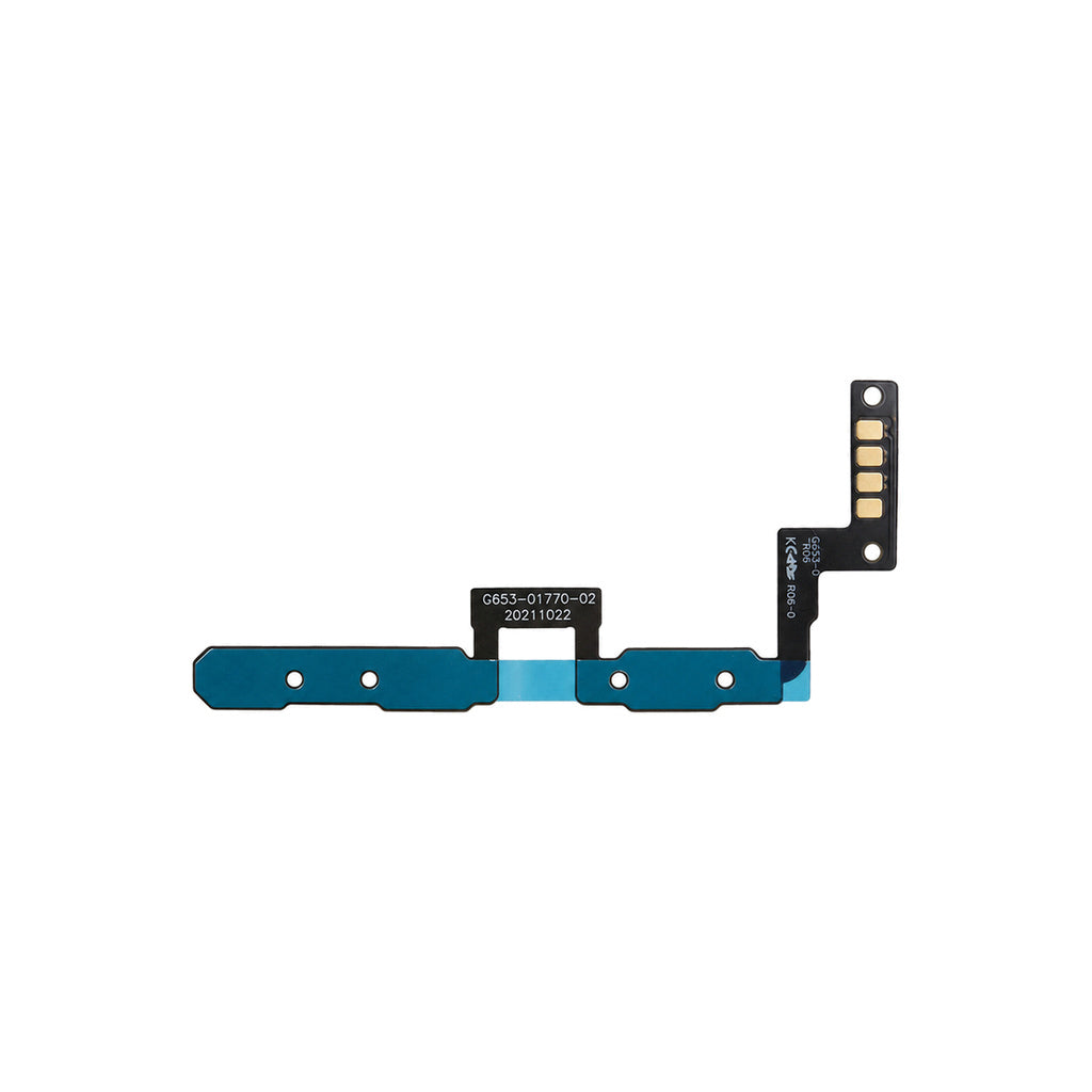 GOOGLE-PIXEL7-VOLUME-FLEX - Google Pixel 7 Power On / Off Volume Flex Cable