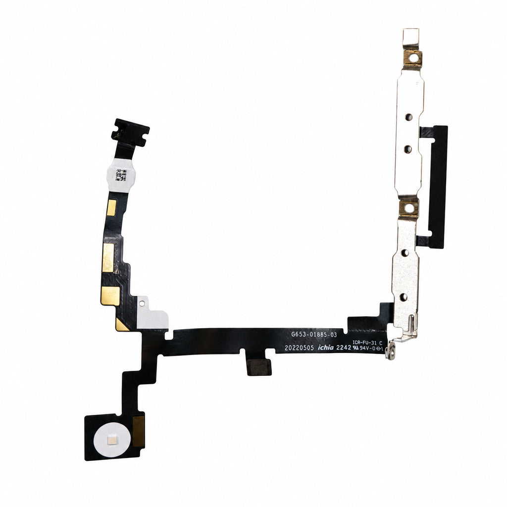 GOOGLE-PIXEL7A-VOLUME-FLEX - Google Pixel 7A Power / Volume Flex Cable