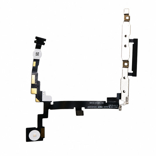 GOOGLE-PIXEL7A-VOLUME-FLEX - Google Pixel 7A Power / Volume Flex Cable
