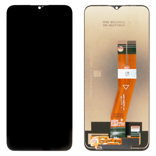Samsung Galaxy A03s (SM-A037F) LCD Display (Small Glass)
