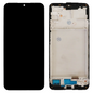 Samsung Galaxy A16 4G SM-A165 Incell LCD Display - With Frame