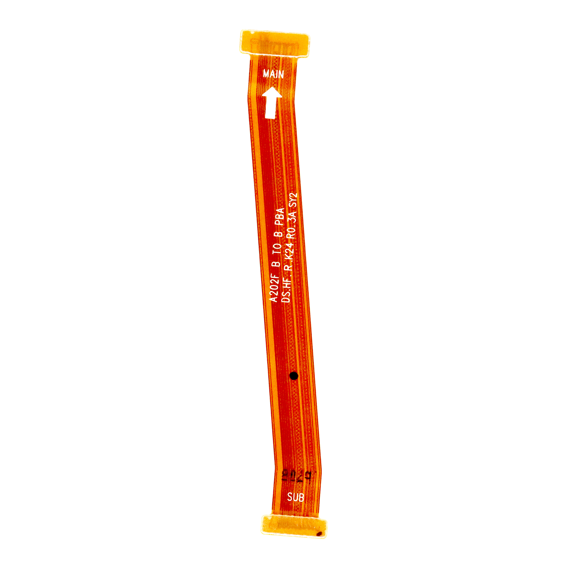Samsung Galaxy A20e (SM-A202) Mainboard Flex Cable