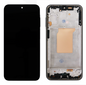Samsung Galaxy A26 OLED Display With Frame (Black)