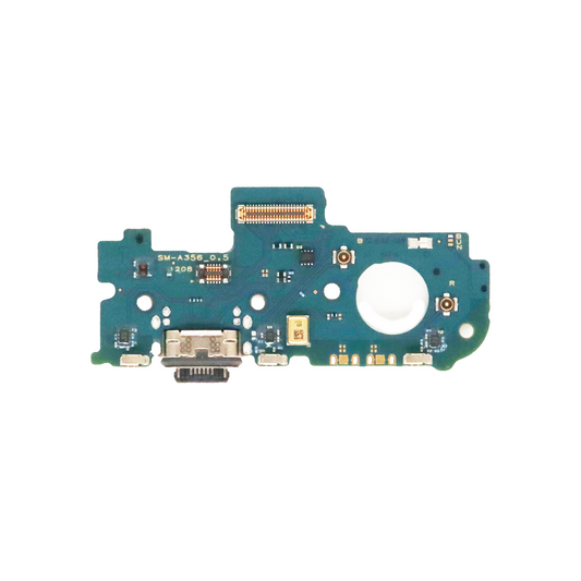 Samsung Galaxy A35 (SM-A356) Charging Port