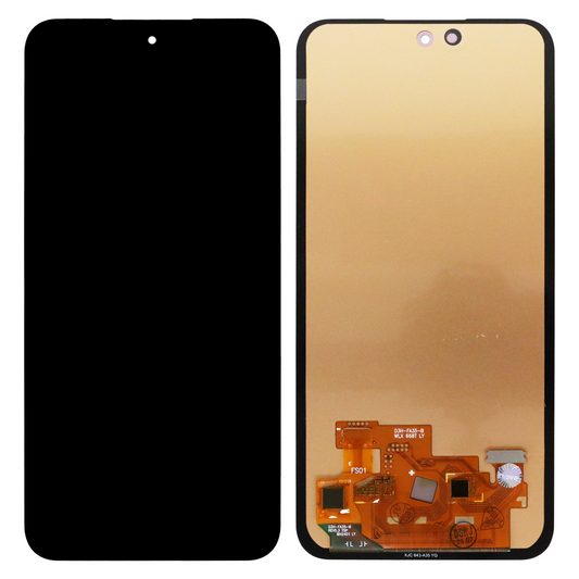 Samsung Galaxy A35 5G (SM-A356B) OLED Display