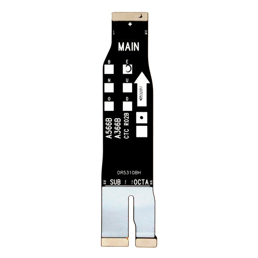 Samsung Galaxy A36 5G (SM-A366B) Mainboard Flex Cable