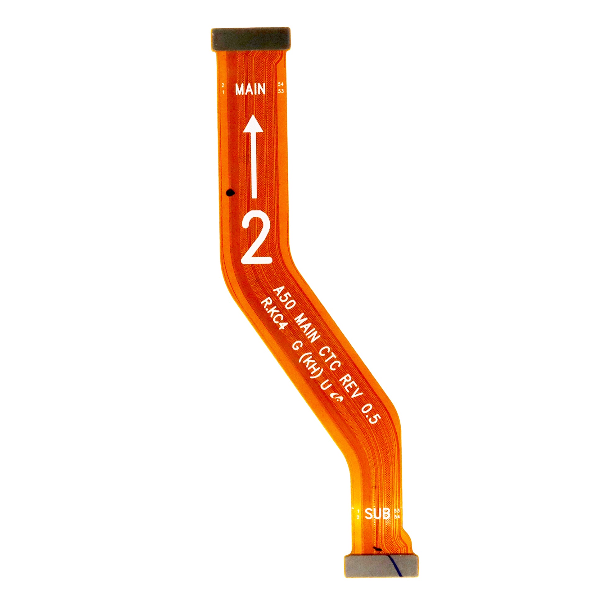 Samsung Galaxy A50 (SM-A505F) Mainboard Flex Cable
