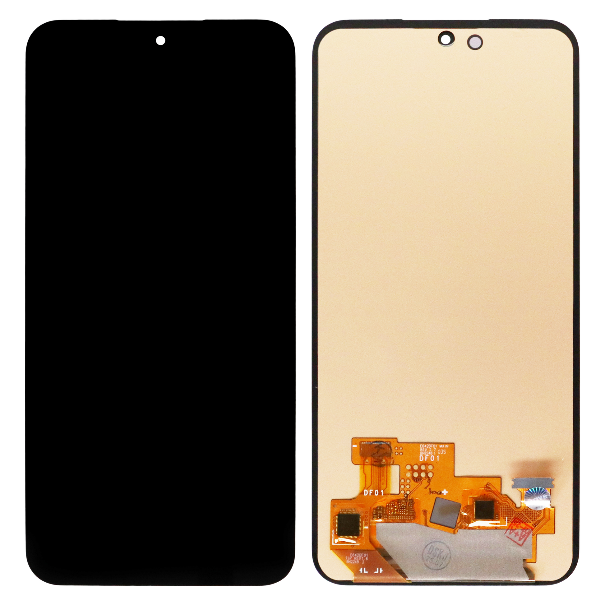 Samsung Galaxy A54 5G (SM-A546) OLED Display