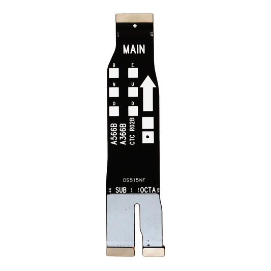 Samsung Galaxy A56 5G (SM-A566B) Mainboard Flex Cable