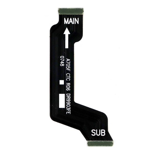 Samsung Galaxy A70 (SM-A705) Mainboard Flex Cable