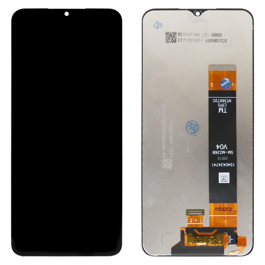 Samsung Galaxy M23 5G (SM-M236B, SM-M236B/DS) LCD Display