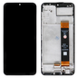 Samsung Galaxy M23 5G (SM-M236B, SM-M236B/DS) LCD Display With Frame
