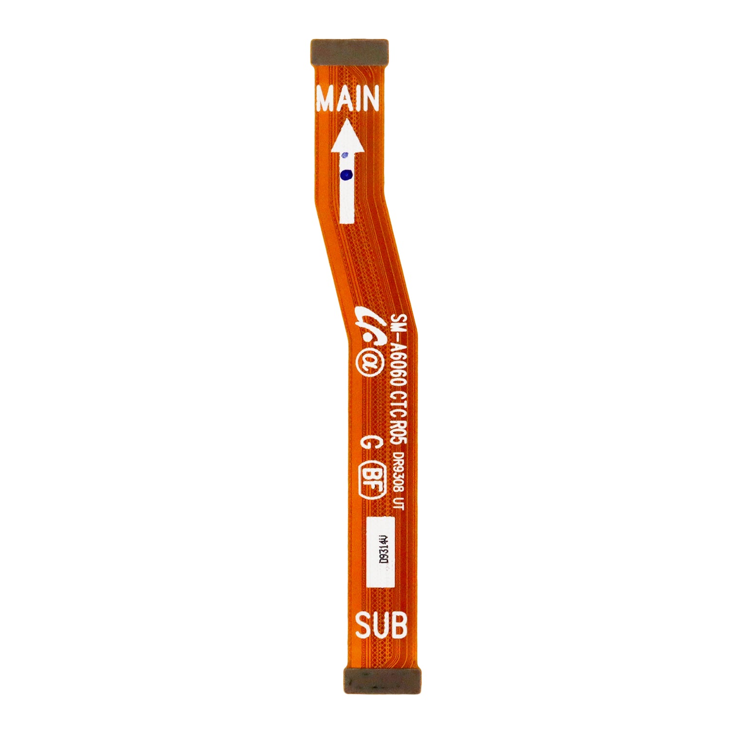 Samsung Galaxy M40 SM-M405F Mainboard Flex Cable