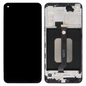 Samsung Galaxy M40 (SM-M405F, SM-M405F/DS) Incell LCD Display With Frame