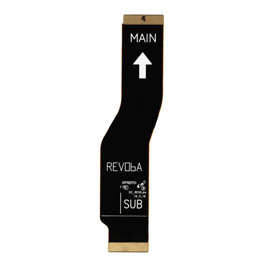 Samsung Galaxy Note 10 Plus (SM-N975F) Mainboard Flex Cable