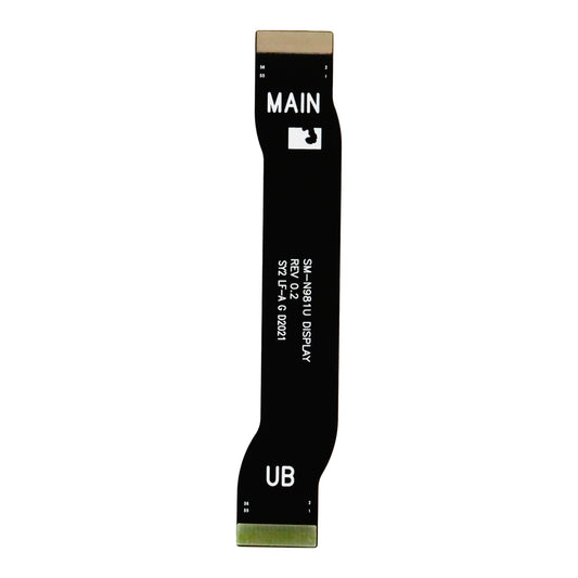 Samsung Galaxy Note 20 (SM-N981B) Mainboard Flex Cable
