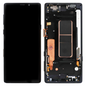 Samsung Galaxy Note 9 (SM-N960F) OLED Display With Frame (Black)