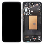 Samsung Galaxy S24+ (SM-S926B) OLED Display With Frame (Black)