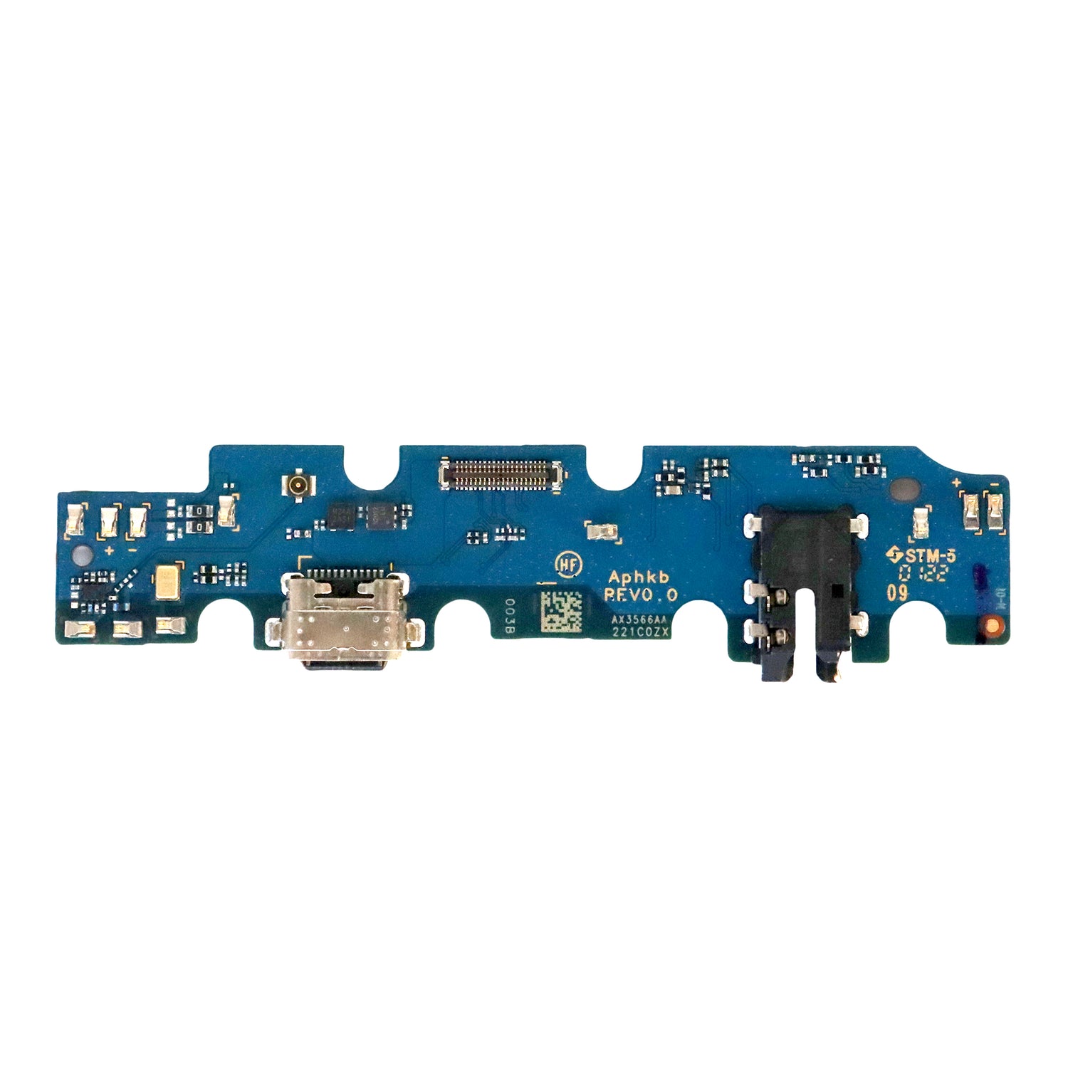 Samsung Galaxy Tab A7 Lite (SM-T220 / SM-T225) Charging Port