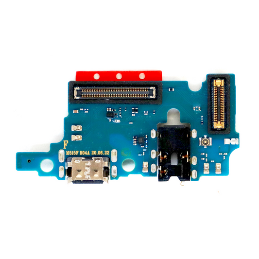SAMS-M51-PORT - Samsung Galaxy M51 (SM-M515F) Charging Port
