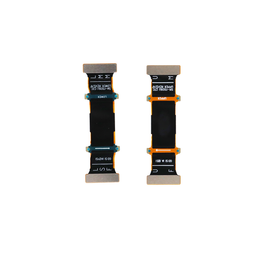 SAMS-ZFOLD3-MAIN-FLEX-PAIR - Samsung Galaxy Z Fold3 5G (SM-F926) Internal Main Flex Ribbon Cable Pair