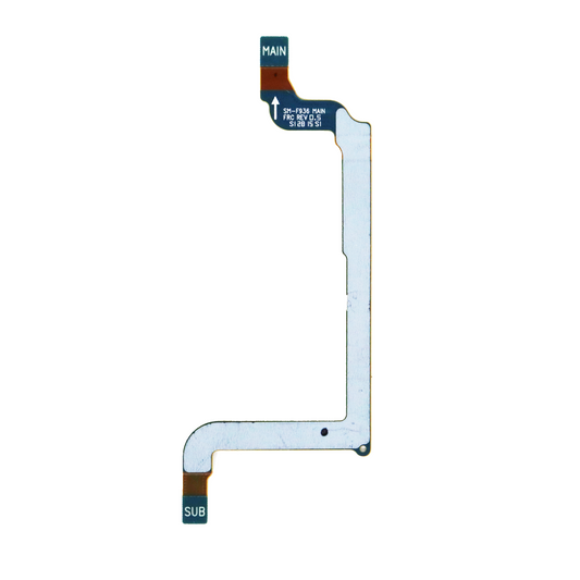 SAMS-ZFOLD4-ANTENNA-FLEX - Samsung Galaxy Z Fold4 Antenna Flex Cable (SM-F936B/DS)
