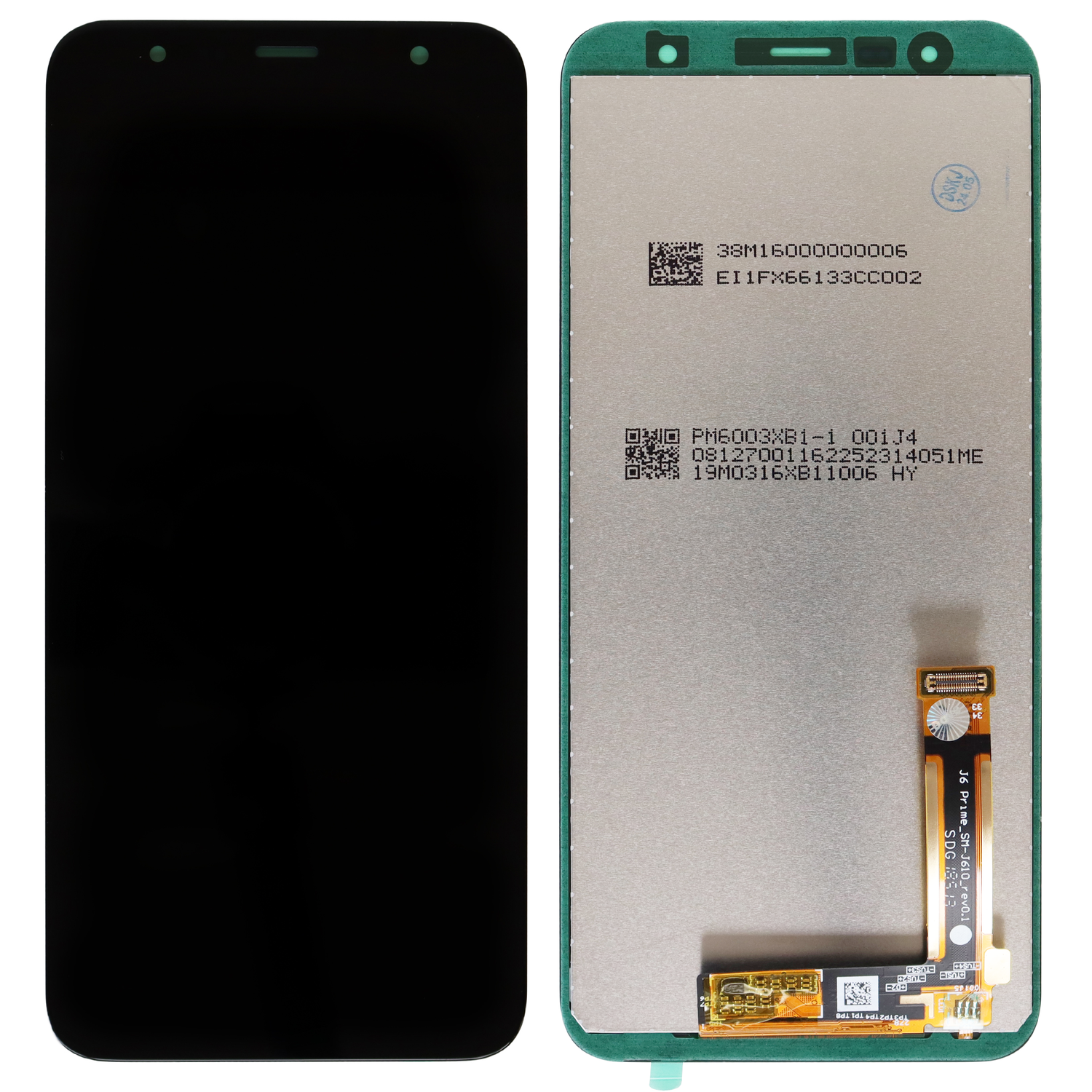 Samsung Galaxy J4 Plus J415 / J6 Plus J610 LCD Display