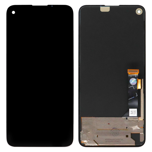 Google Pixel 4a 5G OLED Display