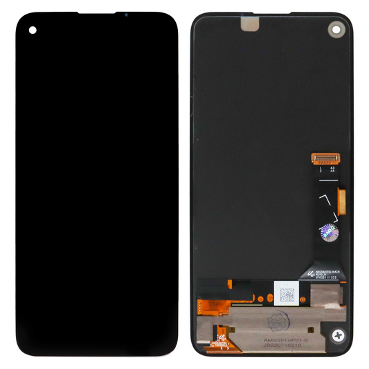 Google Pixel 4a OLED Display