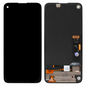 Google Pixel 4a OLED Display