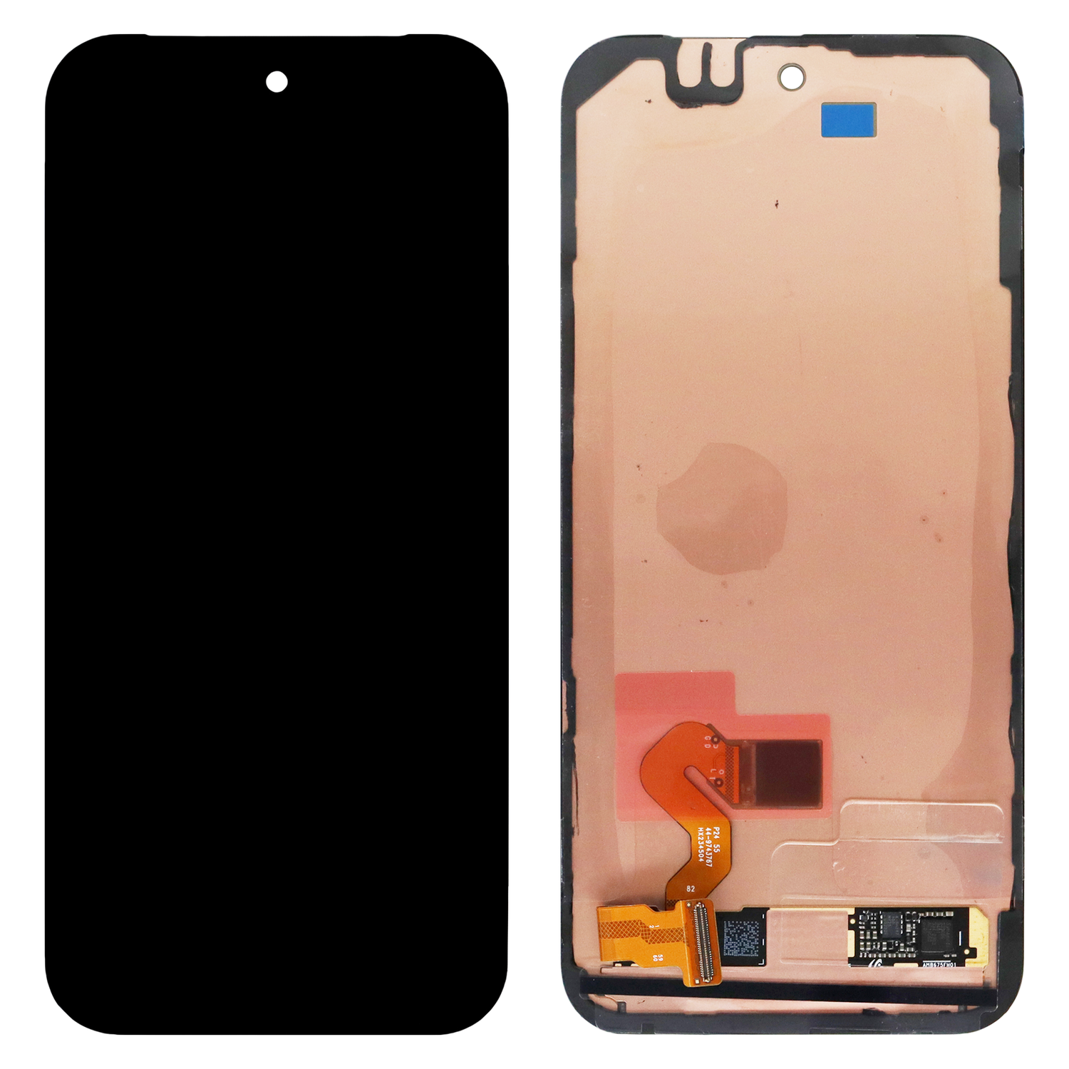 Google Pixel 9 Pro XL OLED Display (Refurbished)