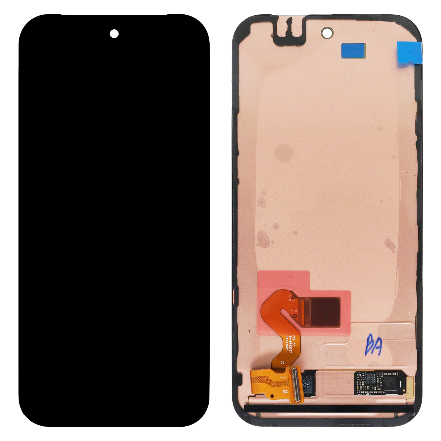 Google Pixel 9 Pro OLED Display (Refurbished)