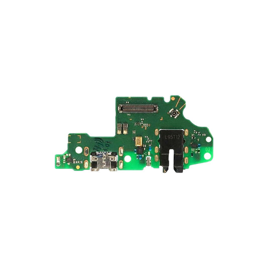 Charging Port For Honor 10 Lite (HRY-LX1, HRY-LX2)