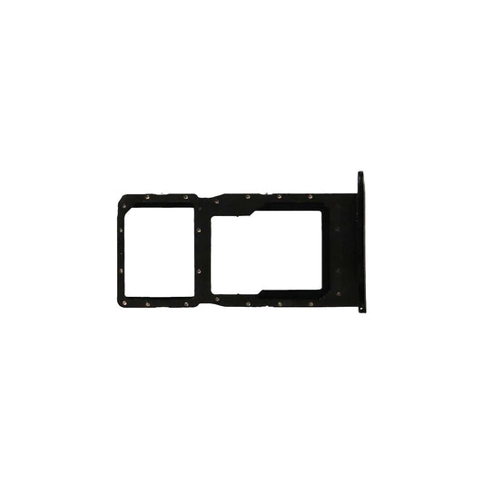 Honor 10 Lite (HRY-LX1) Sim Tray - Black