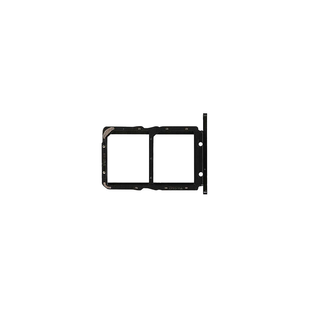 Honor 20 (YAL-L21) Sim Tray - Black