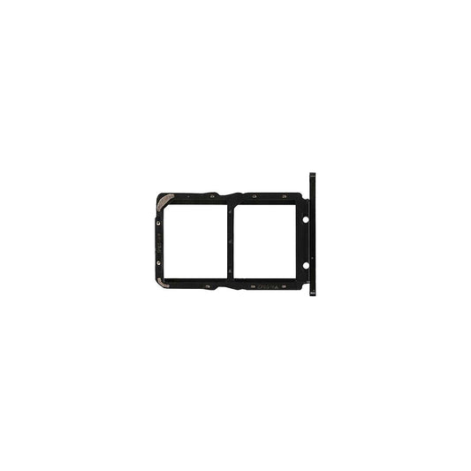 Honor 20 (YAL-L21) Sim Tray - Black