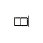 Honor 20 (YAL-L21) Sim Tray - Black