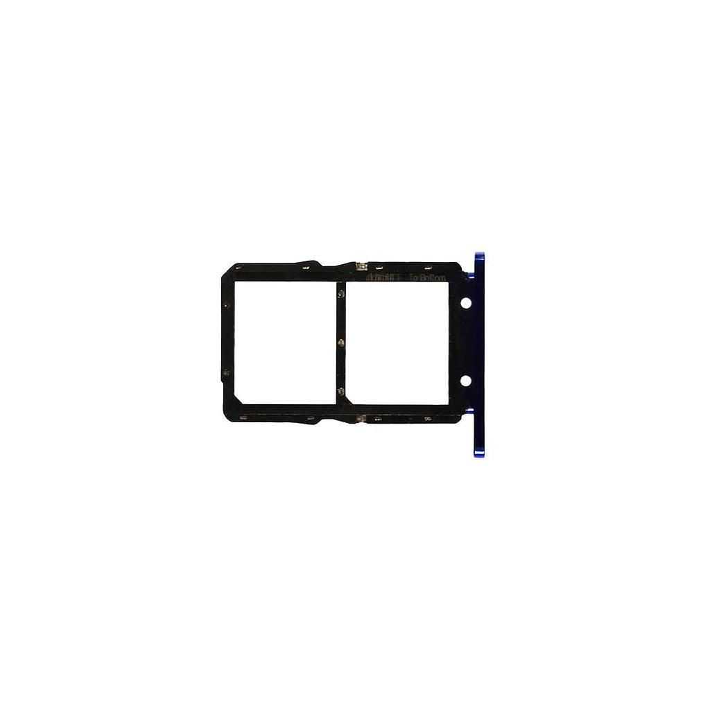 Honor 20 (YAL-L21) Sim Tray - Blue