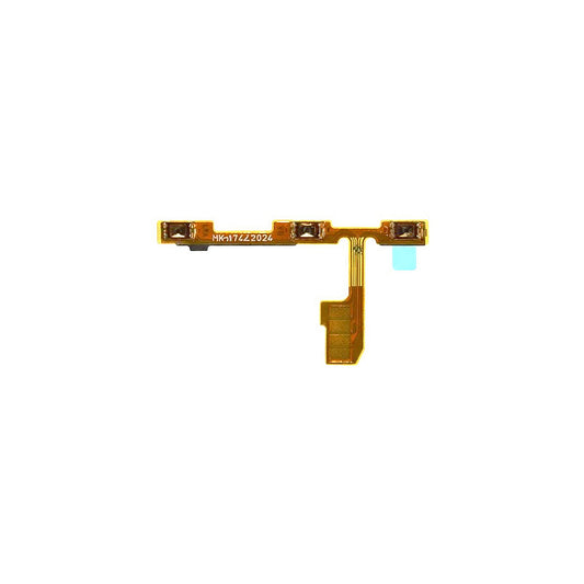 Power Volume Button Flex Cable For Honor 20 Lite (LLY-LX1, LLY-LX2)
