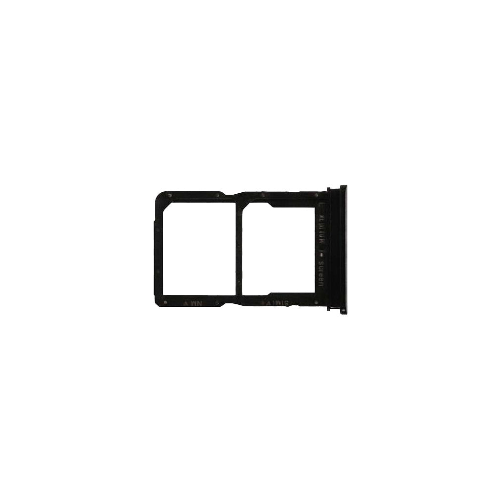 Honor 20 Lite (LLY-LX1) Sim Tray - Black