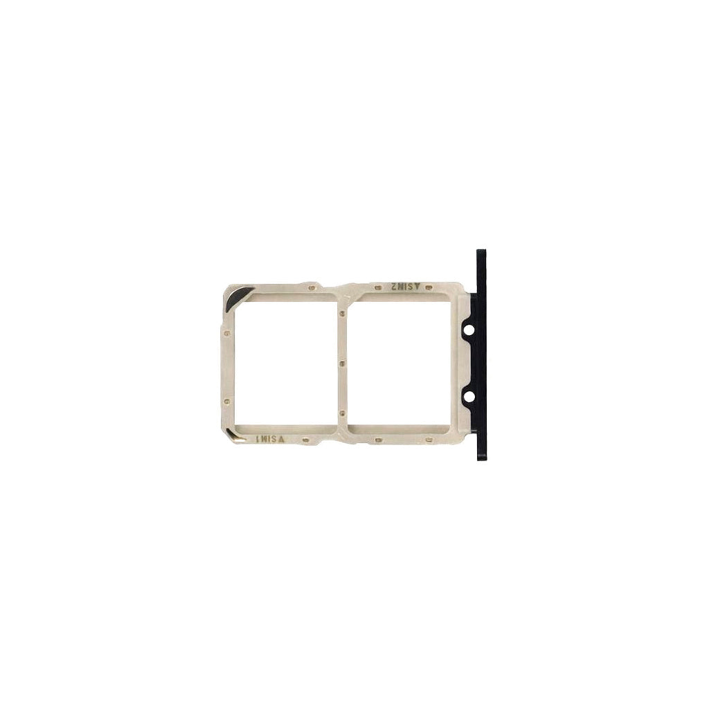 Honor 20 Pro (YAL-L41) Sim Tray - Black