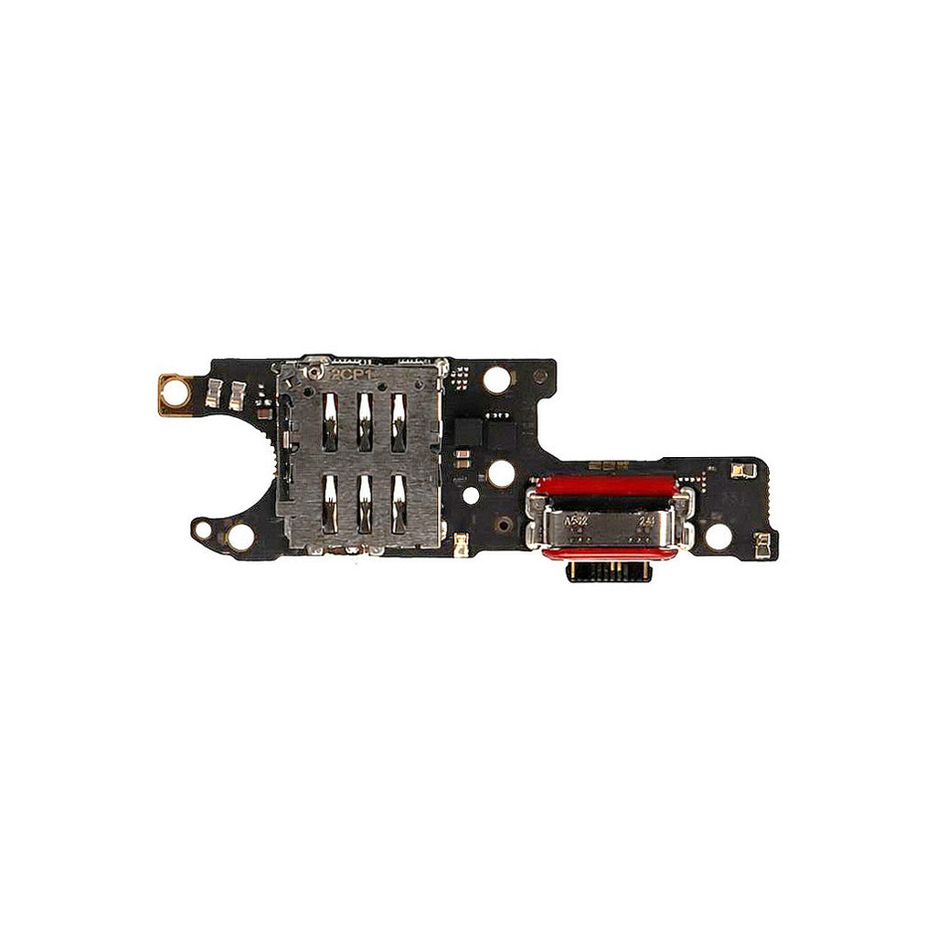 Honor 400 DNY-NX9 Charging Port
