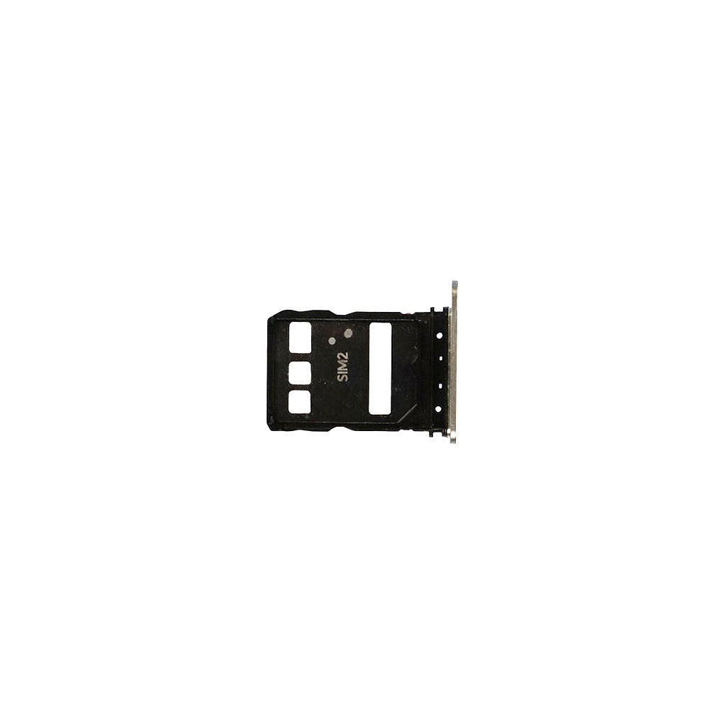 Honor 400 (DNY-NX9) Sim Tray - Silver